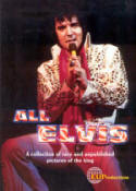 all elvis