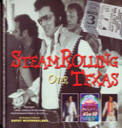 steamroller over texas