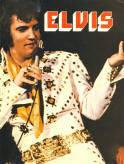 elvis by kenneth
