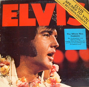 elvis speaks