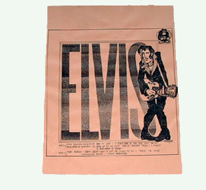 elvis