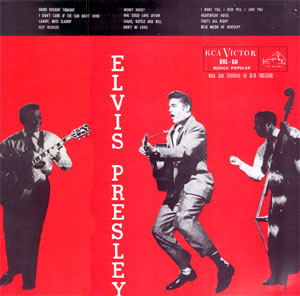 elvis