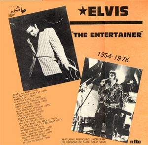 entertainer