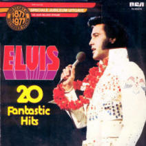 20 fantastiesche hits