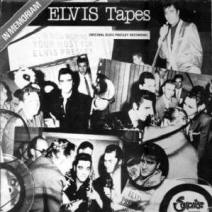 elvis tapes