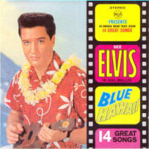 blue hawaii