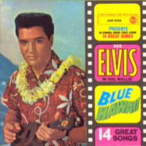 blue hawaii