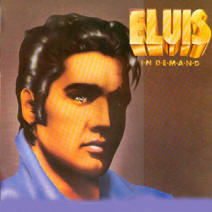 elvis on demand