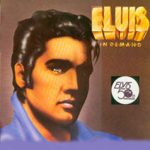 elvis on demand