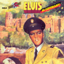 elvis on demand D