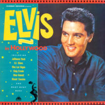 elvis in hollywood fr.