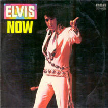 elvis now