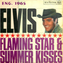 elvis summer kisses