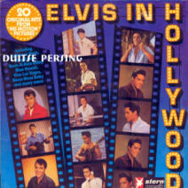 elvis in hollywood d.