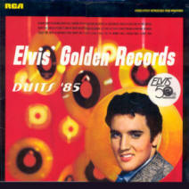 golden records