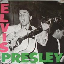 elvis presley