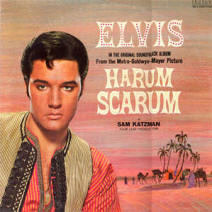 harum scarum