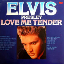 love me tender