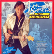 john spencer