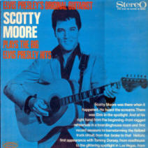 scotty moore