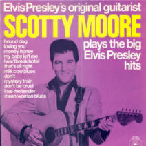 scotty moore