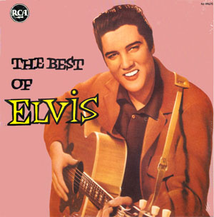 the best of elvis