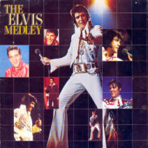 the elvis medley