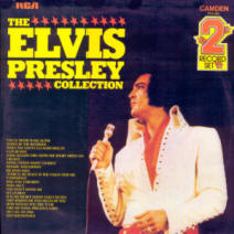 the elvis collection