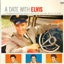 a date with elvis