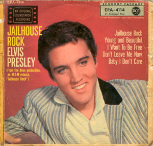 Jailhouse Rock