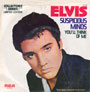 suspicious minds