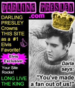 darlingpresley