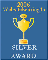 website keuring