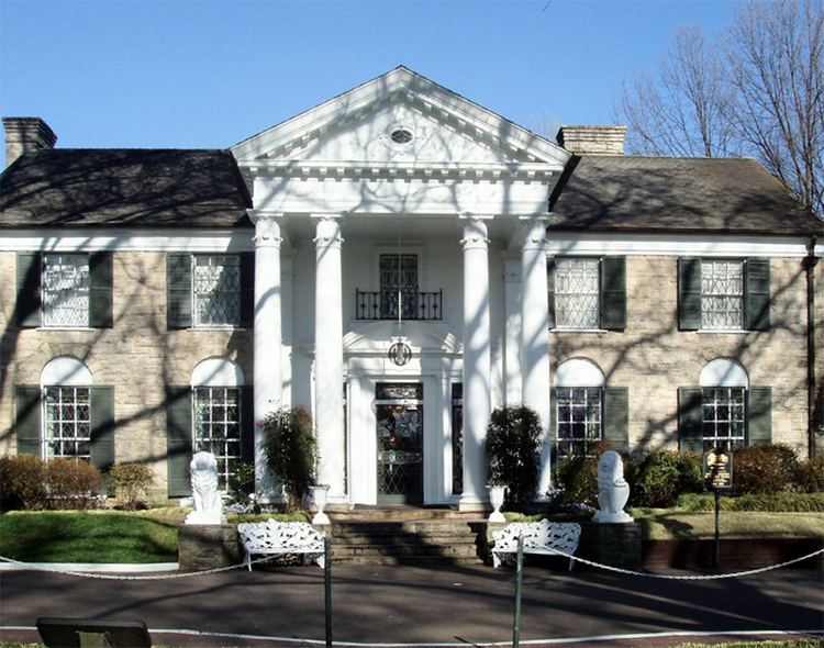 graceland