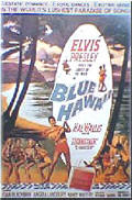 Blue Hawaii