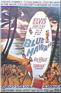 Blue Hawaii