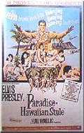 Paradise Hawaian Style