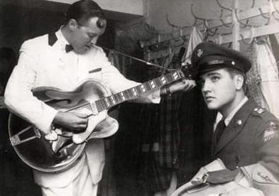 Bill Haley