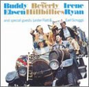 Beverly Hillbillies TV-Soundtrack CD