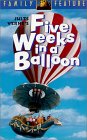 buy Five Weeks In a Balloon