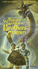 buy The Wonderful World Of The Brothers Grimm