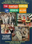 buy The Fantasy Worlds of Irwin Allen