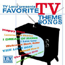 TV-Land: Favorite TV Theme Songs