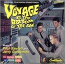 Voyage To The Bottom Of The Sea soundtrack