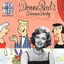 Donna Reed's Dinner Party CD
