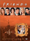 buy Friends: Complete 4th Season