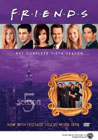 buy Friends: Complete 5th Season