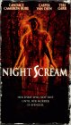 buy Night Scream
