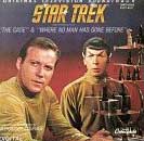 Star Trek: The Cage CD
