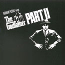 Godfather Part 2 CD